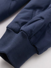 Load image into Gallery viewer, Men's Coat Warm Hooded Top Casual Work Outdoor Clothing Male Outerwear Clothes Mens Winter Jackets For Man Adult Thermal Coats
