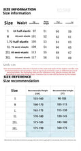 Load image into Gallery viewer, Men's Fashion Denim Shorts Summer Ripped Casual Denim Knee Length Solid Jeans Shorts White Classic Jeans Shorts Y2k Streetwear