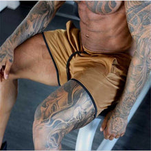 Load image into Gallery viewer, Men's Sports Shorts