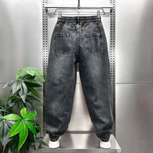 Load image into Gallery viewer, Men's Splash Broken Magic Paint Fashion Pants