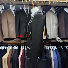 Load image into Gallery viewer, Europe Style Handmade Beaded Suit