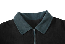 Lade das Bild in den Galerie-Viewer, Men Casual Cargo Bomber Jacket
