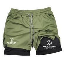 Load image into Gallery viewer, shorts fashionable casual sports shorts