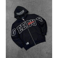 Load image into Gallery viewer, American Geedup High Men Sweatsuit