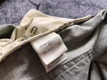 Load image into Gallery viewer, 14OZ Red Ear American Classic fit straight drum cotton ball Denim Jeans
