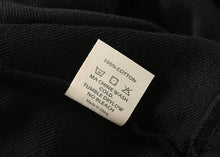 Load image into Gallery viewer, Half Cardigan Lapel Pullover