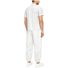 Load image into Gallery viewer, Mens Hooded Windbreaker Jogging Track Suit
