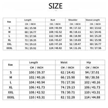 Load image into Gallery viewer, Men's Two-Piece Sweatshirt and Drawstring Casual suit