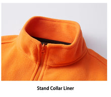 Load image into Gallery viewer, Men's 3-in-1 Jacket with Removable Fleece Liner, Waterproof Windproof Coat for Hiking, Camping, Travel and Daily Outdoor Use