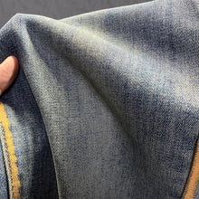 Load image into Gallery viewer, Retro Straight Stretch Loose Comfortable Jeans