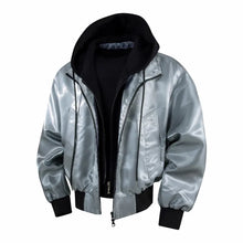 Lade das Bild in den Galerie-Viewer, Men High Quality Hooded Jacket