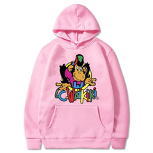 Lade das Bild in den Galerie-Viewer, Lc Waikiki Monkey Hoodie