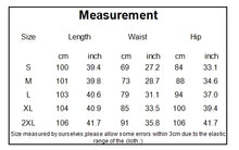 Cargar imagen en el visor de la galería, Soild Color Khaki Ankle Length Pants