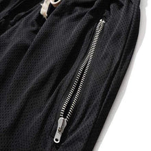 Load image into Gallery viewer, Men's Sports Basketball Mesh Gym Shorts