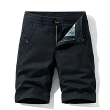 Load image into Gallery viewer, Men's Plaid BeachCamouflage Shorts Shorts