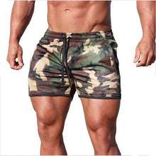 Load image into Gallery viewer, Men's Sports Shorts