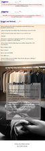 Load image into Gallery viewer, Men's Seersucker Striped 2 Piece Slim Fit Pinstripe Suit