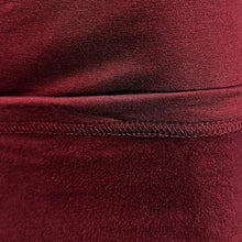 Load image into Gallery viewer, Women Fleece Tracksuit Half-Zip Top Drawstring Wide Leg Two Piece Set