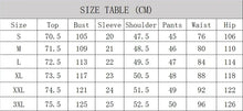 Lade das Bild in den Galerie-Viewer, Casual Loose Men's Sets