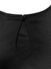 Load image into Gallery viewer, Women's Belted Jumpsuit Casual Wide-Leg Pants Summer Commute Outfit Stylish & Comfortable