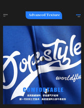 Lade das Bild in den Galerie-Viewer, Casual Baseball Bomber Jackets