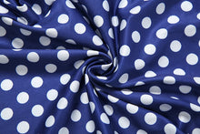 Lade das Bild in den Galerie-Viewer, Kliou Polka Dot Print Halter Backless Tank Tops+Skinny Long Pants