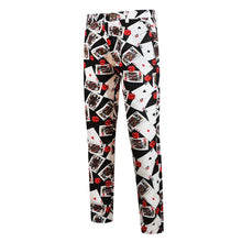 Load image into Gallery viewer, Men's Luxury Suit 3 Piece Paisley Formal Suits