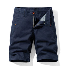 Load image into Gallery viewer, Plaid Beach Casual Camo Camouflage Shorts