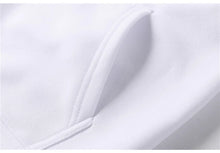 Load image into Gallery viewer, Women's Track Suit Aesthetic Hoodies Sweatshirts Sweatpants 2 Piece Set Zipper Cardigan High quality Sportwear Woman Pants Sets