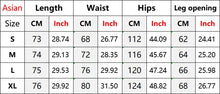 Load image into Gallery viewer, IEFB Fashion Loose Men's Straight Denim Pants American Style Casual Worn-out Design Wide Leg Jeans Summer New Trend 9C6256