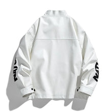 Load image into Gallery viewer, American Pilot Motorcycle Loose Coats