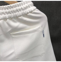 Lade das Bild in den Galerie-Viewer, Harajuku High Street Men's Casual Shorts