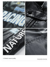 Load image into Gallery viewer, American Pilot Motorcycle Loose Coats