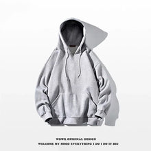Lade das Bild in den Galerie-Viewer, Y2K Gothic Letter Print Zip-Up Hoodie