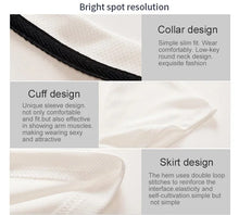 Load image into Gallery viewer, Men Long Sleeved Casual Tracksuit 2 Piece Suit