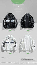 Load image into Gallery viewer, American Pilot Motorcycle Loose Coats