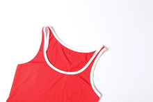 Cargar imagen en el visor de la galería, Sister Llinda Panelled Trim Matching 2 Piece Set