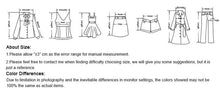 Load image into Gallery viewer, Elegant Solid Color Female Sleeveless Vest Dresses