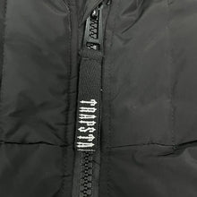 Lade das Bild in den Galerie-Viewer, Brand Hooded Jacket