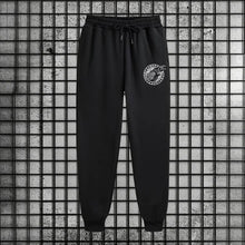Load image into Gallery viewer, Mens Casual 2 Pieces Zipper Hoodie with Pants