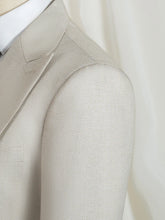 Load image into Gallery viewer, High Quality Luxury Men's Slim-Fit Wedding Coat Full Mens Suit
