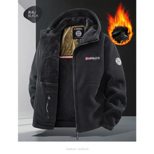 Load image into Gallery viewer, Men's Casual Loose Comfortable High-Quality Wool Jacket