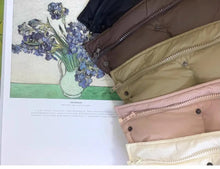 Load image into Gallery viewer, Women's Padded Short Bread Jackets