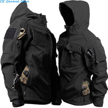 Load image into Gallery viewer, Tactical Jackets