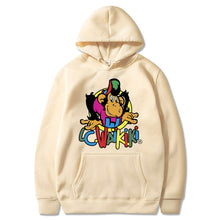 Lade das Bild in den Galerie-Viewer, Lc Waikiki Monkey Hoodie