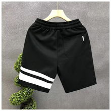Lade das Bild in den Galerie-Viewer, Harajuku High Street Men's Casual Shorts
