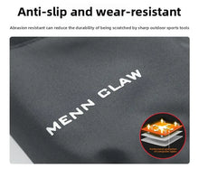 Load image into Gallery viewer, Men's Workwear Hooded Mountaineering Coat