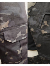 Load image into Gallery viewer, Tactical Uniform Suits Milit Outdoor Camouflage Suit Hunting Shirts Pants Fish Trainning Airsoft Paintball Clothes Sets