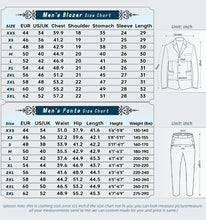 Load image into Gallery viewer, Men Suits 2 Pieces Jacket Pants Skinny Fashion Beaded Groom Wedding Tuxedos