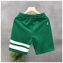 Lade das Bild in den Galerie-Viewer, Harajuku High Street Men's Casual Shorts